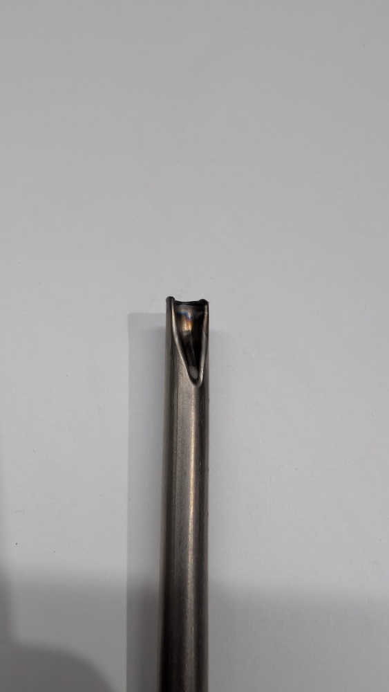 Element încălzire tubular 12V 100W anti-îngheț / defrost [2]