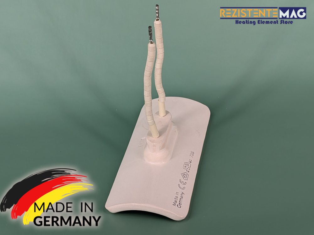 Elstein FSR 2 125W rezistenta ceramica infrarosu 230V Germania [2]