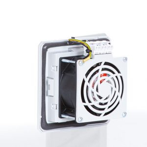 Ventilator cu Filtru 160mm [3]