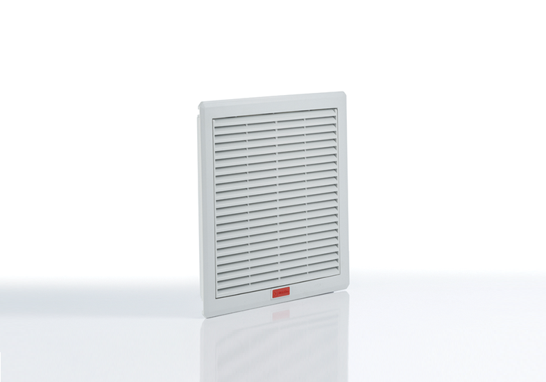 Filtru Ventilator cu FAN PFI2500 [2]