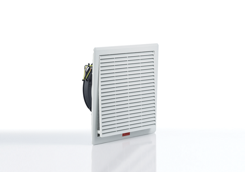 Filtru Ventilator cu FAN PFI2500 [3]