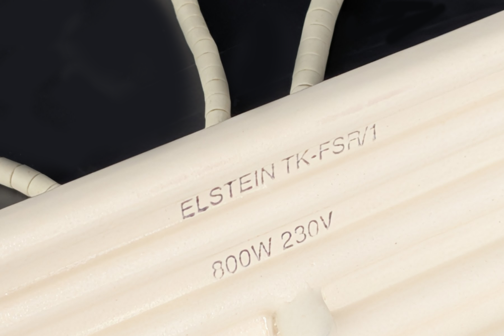 Incalzitor ceramic infrarosu Elstein FSR/1 650W 230V [4]