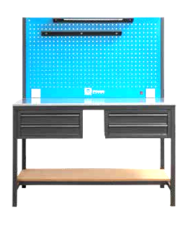 masa lucru industriala custom heavy duty romania [2]