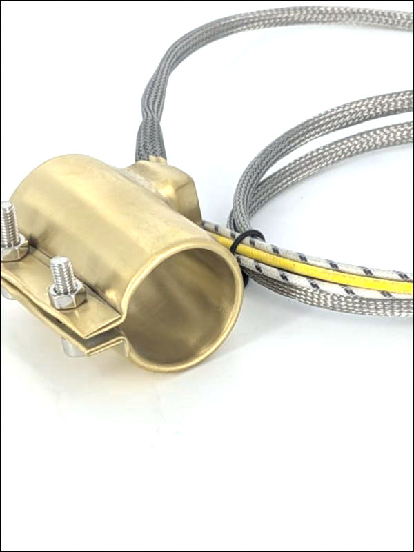 rezistenta duza injectie alama 30x80 230v – brass nozzle heater 30x80 230v [3]