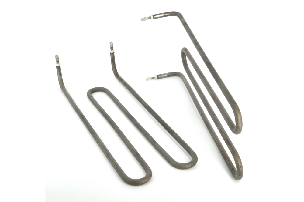 rezistenta gratar 230v 3000w inox 304 600x50mm [1]