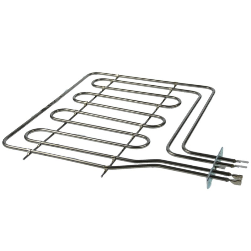 Rezistență superioară cuptor electric – element de încălzire | RezistenteMag [2]