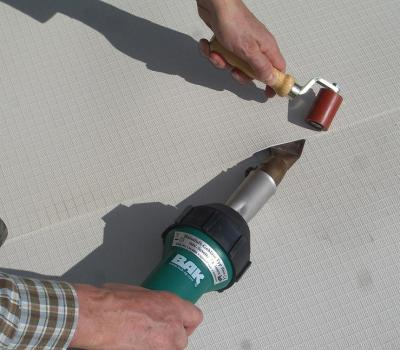 Sudarea materialelor termoplastice RiOn [3]