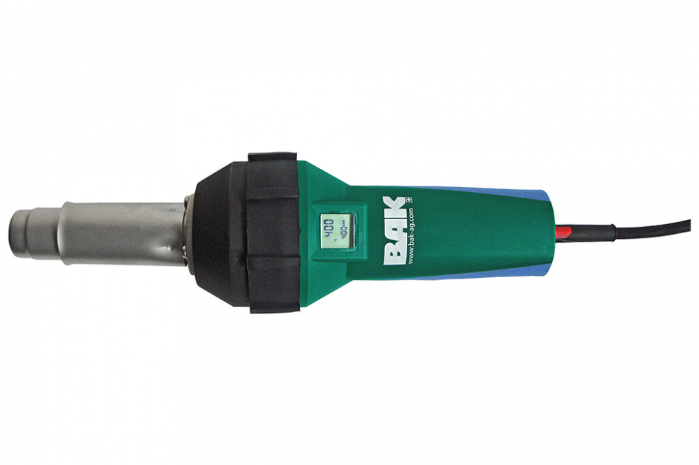 Sudarea materialelor termoplastice RiOn [1]