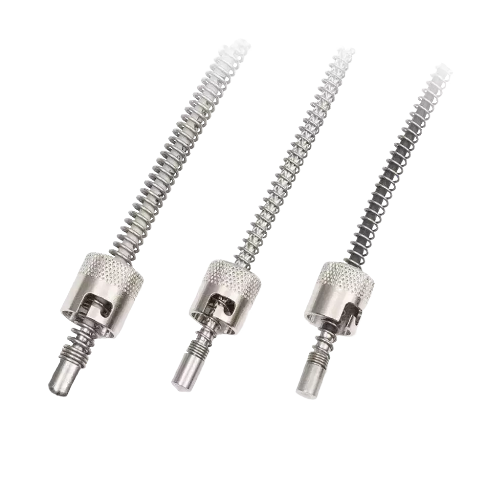 Termocuplu Bayonet Ø6 Tip J 6m – Senzor Temperatură Industrial [3]