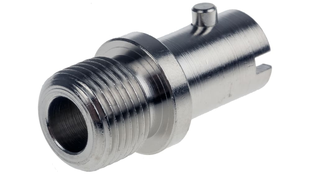 Termocuplu Bayonet Ø6 Tip J 6m – Senzor Temperatură Industrial [2]