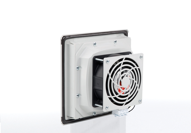 Ventilator cu Filtru 125m3h [2]