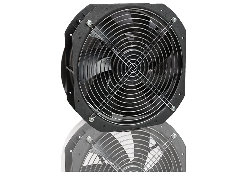 Ventilator DC 24V 280x280x80 [1]