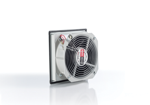 Ventilatoare (FAN) industriale - Ventilator cu Filtru 650m3h