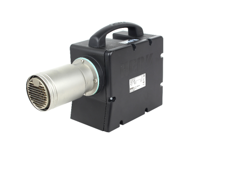 BAK Compact 230V 2300W Industrial Hot Air Blower [1]