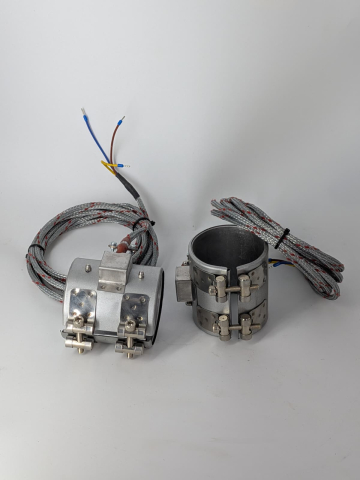 Rezistente electrice banda mica - mica-band-heater-70x85-500w