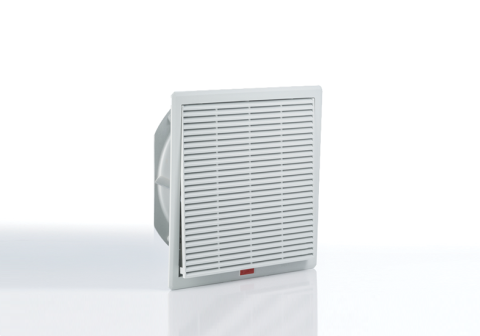 Ventilatoare (FAN) industriale - Ventilator cu Filtru 850m3h