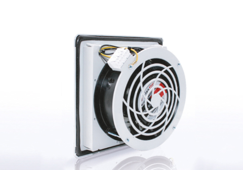 Ventilator cu Filtru 175m3h [1]