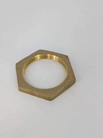 AERO FIX silicone release spray for molds. Prevents sticking, protects surfaces, and improves industrial production. - brass-nut-1-1-4-inch.jpg