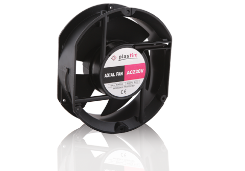 Ventilatoare (FAN) industriale - Ventilator DC 24V 172x150x51