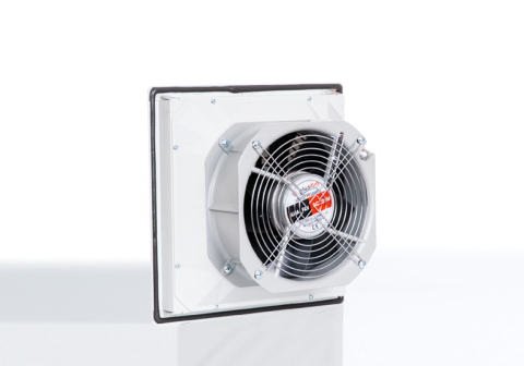 Ventilatoare (FAN) industriale - Ventilator cu Filtru 700m3h