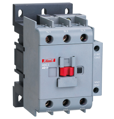SSR & relee - himel-hdc3-6511m7-contactor