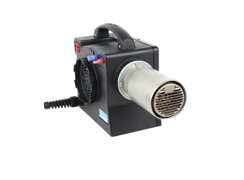 Suflante Industriale de Aer BAK / HERZ - BAK Compact 230V 2300W Suflanta Industriala Aer Cald