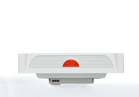 Ventilatoare (FAN) industriale - Industrial Roof Exhaust Fan