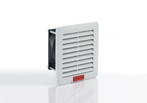 Ventilatoare (FAN) industriale - Ventilator cu Filtru 120mm