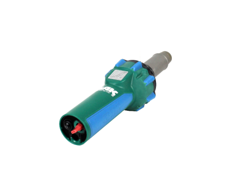 Professional Handheld Hot Air Plastic Welding Tools - BAK-AG RiOn 2 230V Brushless Plastic Welder 6600470
