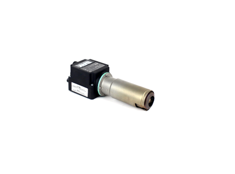 Incalzitor Industrial BAK HERZ Type S36 120V 1.8 kW 650C [2]