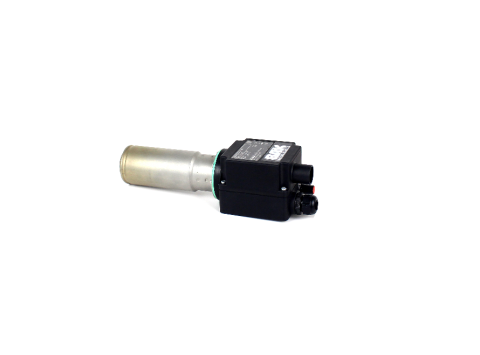 Suflante Industriale de Aer BAK / HERZ - Incalzitor Industrial BAK HERZ Type S36 120V 1.8 kW 650C