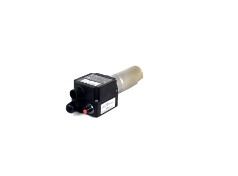 Incalzitor Industrial BAK HERZ Type S36 120V 1.8 kW 650C [1]