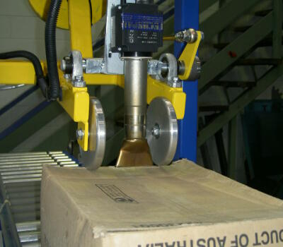 Incalzitor Industrial BAK HERZ Type S36 120V 1.8 kW 650C [4]