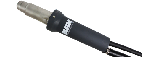 BAK AG – Sudură & prelucrare mase plastice - unelte-sudura-plastic-bak-maron