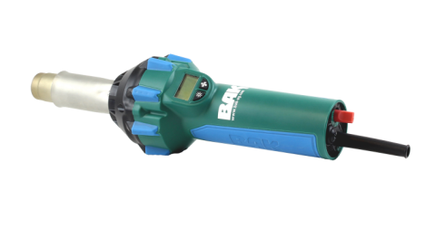BAK AG – Sudură & prelucrare mase plastice - pistol-aer-cald-bak-rion2-dig-pvc-sudură
