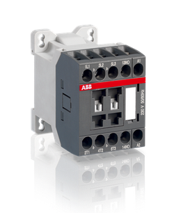 Industrial electrical components - abb-as09-30-10-26-contactor