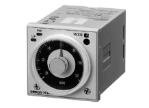 Industrial electrical components - omron-h3ba-n-230vac-timer
