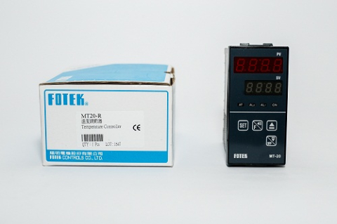 Temperature controllers - fotek-mt20-r-temperature-controller