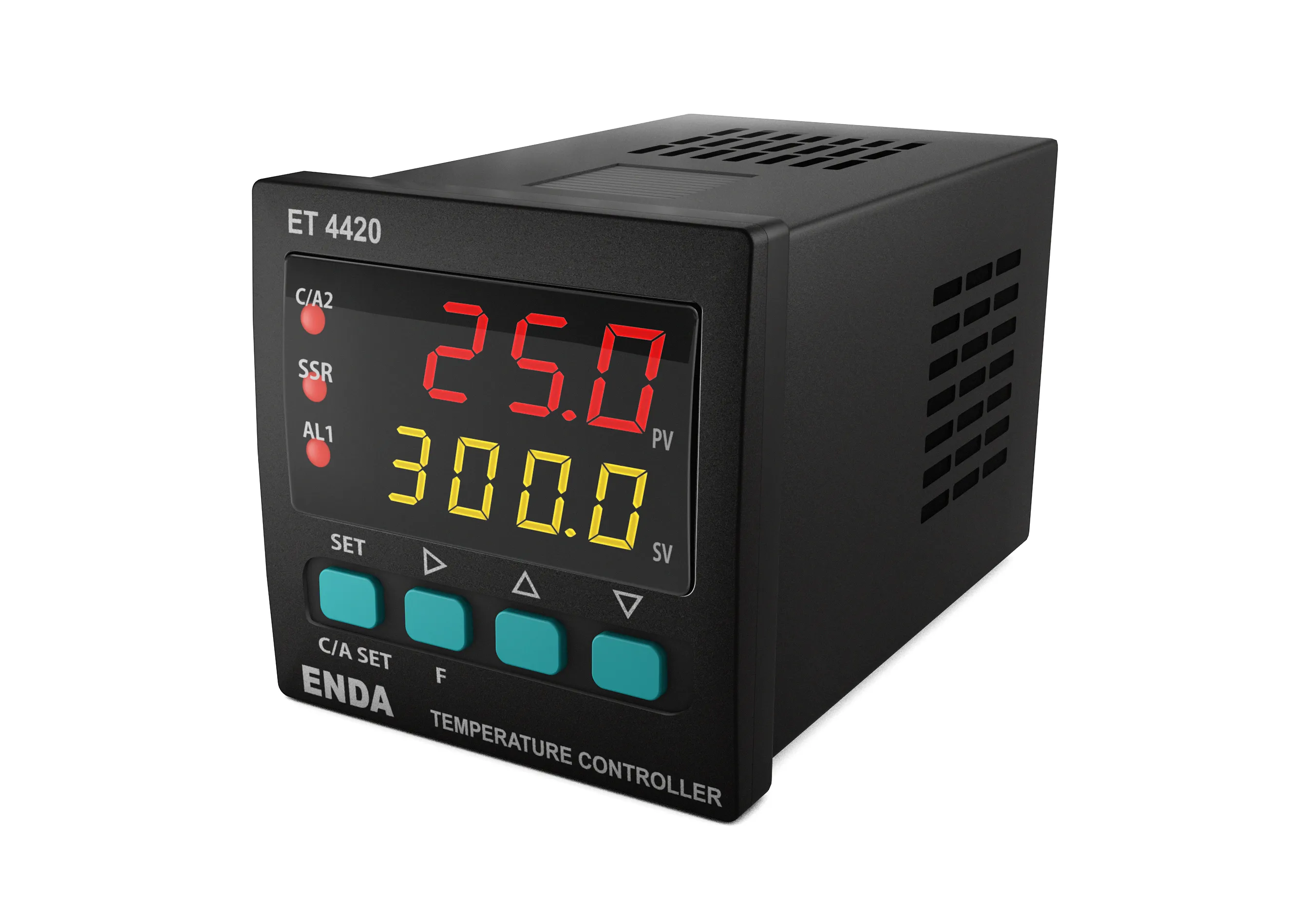 Controlere de temperatură - Controller de temperatură ENDA ET4420