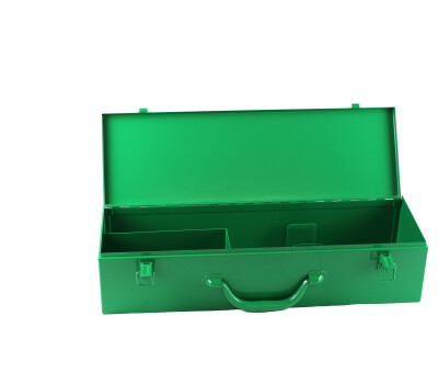 Cutie metalica de transport - BAK RiOn ErOn Metal Carrying Case 6201000