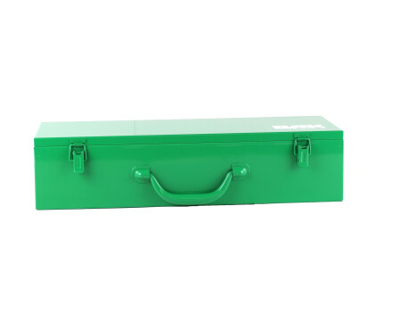 BAK RiOn ErOn Metal Carrying Case 6201000 [2]
