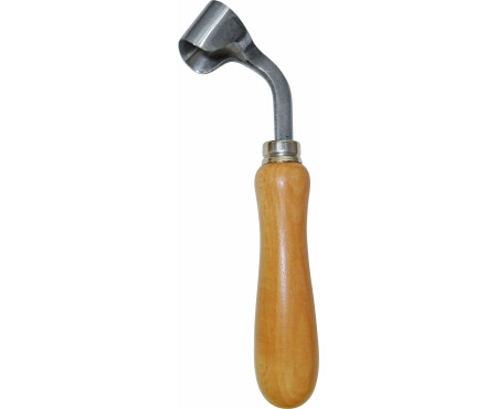 Unelte de mana - Rindea BAK pentru sanfrenare plastic 5201445