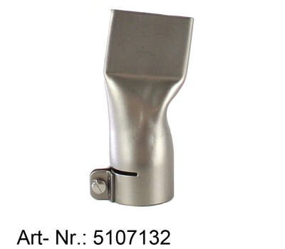 Duze sudura plastic cu aer cald BAK si Herz - BAK 40 mm Wide Slot Nozzle 5107132