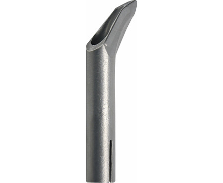 Duze sudura plastic cu aer cald BAK si Herz - Herz GmbH Tacking Nozzle 5106996