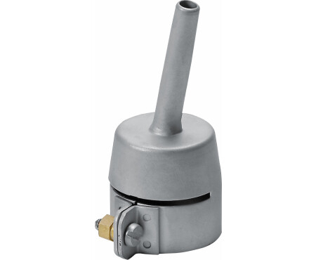 Duze sudura plastic cu aer cald BAK si Herz - BAK 5 mm Tubular Nozzle 5100303