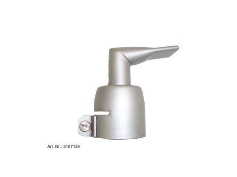 Duze sudura plastic cu aer cald BAK si Herz - Duza BAK-AG 20 mm la 90 grade 5107124