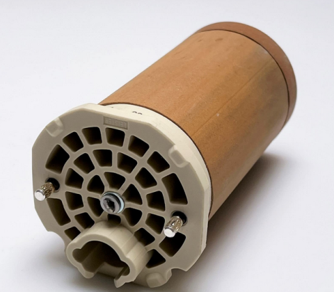 BAK AG – Sudură & prelucrare mase plastice - Element de încălzire 102.362 – Type 38
