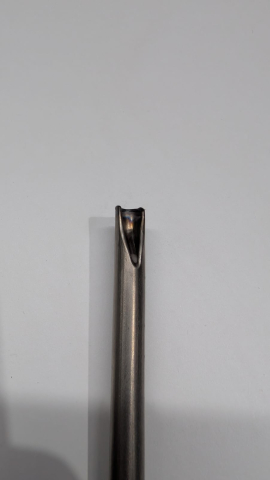 Element încălzire tubular 12V 100W anti-îngheț / defrost [1]