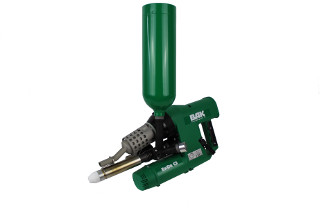 Extrudere Manuale pentru Sudura Plastic - BAK ExOn C3 Extruder Manual Sudura Plastic