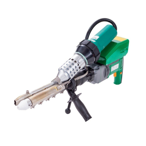 Masini Sudura Geomembrane HDPE - Extruder Manual BAK HERZ ExOn 3 230V 3 kg/h pentru Sudura Plastic